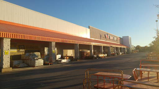 Home Improvement Store «The Home Depot», reviews and photos, 9051 Snowden River Pkwy, Columbia, MD 21046, USA