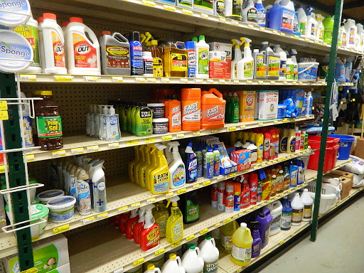 Home Improvement Store «LaValley Building Supply», reviews and photos, 48 Windcrest Rd, Rutland, VT 05702, USA