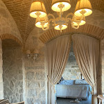 Photo n°2 de l'avis de Morgane.o fait le 26/09/2023 à 16:31 sur le  Villa Le Fontanelle à Florence