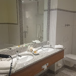Photo n°2 de l'avis de Tomek. fait le 12/09/2019 à 18:26 sur le  Hotel Landhaus Lellichow GmbH à Kyritz