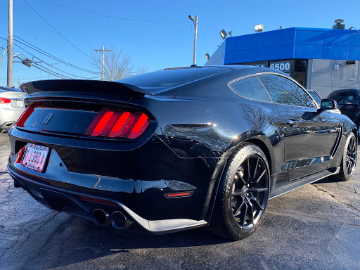 Car Wash «Auto World», reviews and photos, 7906 Sheridan Rd, Kenosha, WI 53143, USA