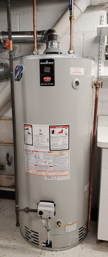 Heating Contractor «Thornton & Grooms», reviews and photos, 24565 Hallwood Ct, Farmington Hills, MI 48335, USA