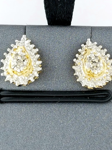 Jeweler «Mason Jewelers», reviews and photos, 18 W Washington St, Greencastle, IN 46135, USA