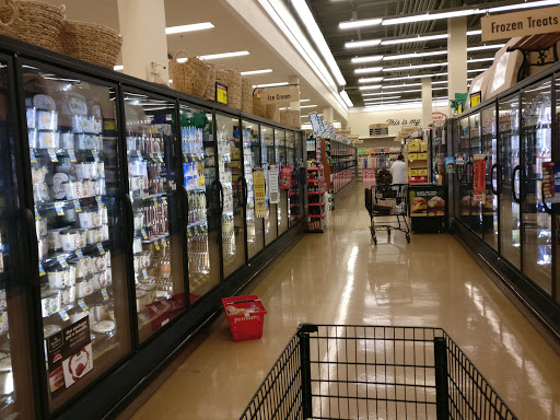 Grocery Store «Jewel-Osco», reviews and photos, 2485 Howard St, Evanston, IL 60202, USA