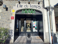 Les plus récentes photos du Restaurant français L´air du temps saint brieuc . Le restaurant sera fermé pour vacances du mardi 27 février au mercredi 12 mars inclus. - n°2