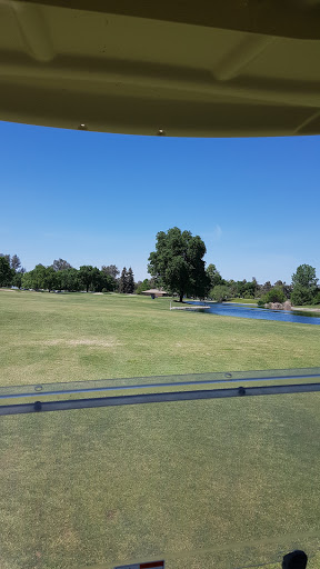 Golf Course «Valley Oaks Golf Course», reviews and photos, 1800 S Plaza St, Visalia, CA 93277, USA