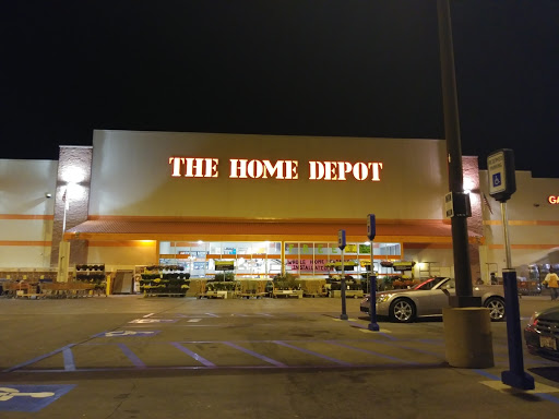 Home Improvement Store «The Home Depot», reviews and photos, 4100 N 124th St, Wauwatosa, WI 53222, USA