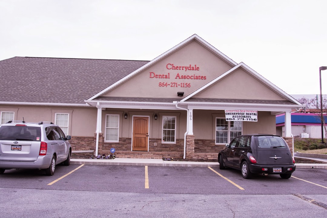 Cherrydale Dental Associates