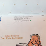 Photo n°4 de l'avis de Simone.� fait le 29/07/2023 à 21:01 sur le  Bachmaier Hofbräu à Munich