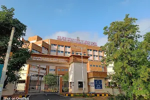 Bhima Bhoi Medical College and Hospital, Balangir image