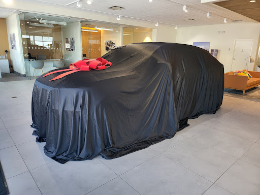 Volvo Dealer «Leikin Volvo Cars Cleveland», reviews and photos, 38750 Mentor Ave #3, Willoughby, OH 44094, USA