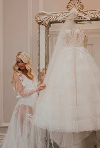 Bridal Shop «Saras Boutique», reviews and photos, 3379 US-22, Branchburg, NJ 08876, USA