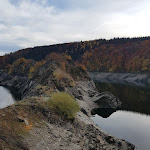 Photo n°2 de l'avis de Tanja.i fait le 01/12/2018 à 05:56 sur le  Urftseemauer Ausflugslokal à Schleiden