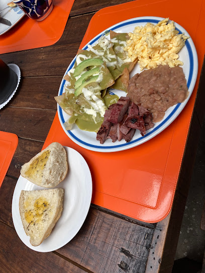 Xalisco Desayunos - Calle Alvaro Obregon 142A, Centro, 47980 Ocotlán, Jal., Mexico