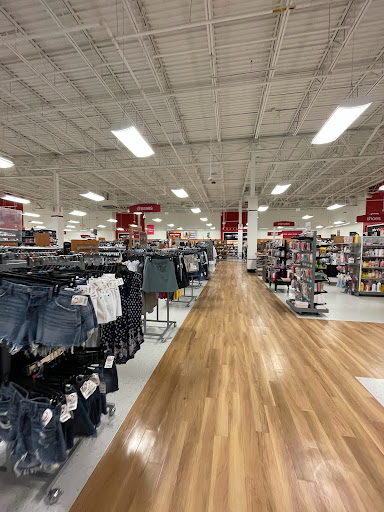 Department Store «T.J. Maxx», reviews and photos, 185 Union St, Waterbury, CT 06706, USA