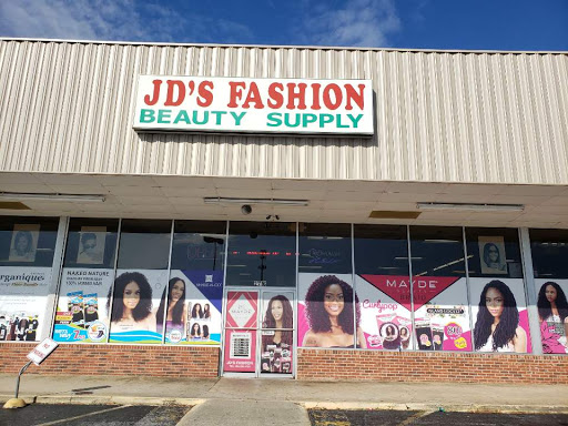 JDS Fashion, 2716 Anderson Rd, Greenville, SC 29611, USA, 