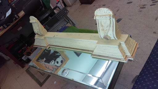 Thrift Store «Grace Centers of Hope», reviews and photos, 43584 Van Dyke, Sterling Heights, MI 48314, USA