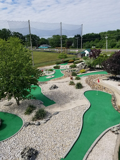 Jersey Devil Golf and Fun Center