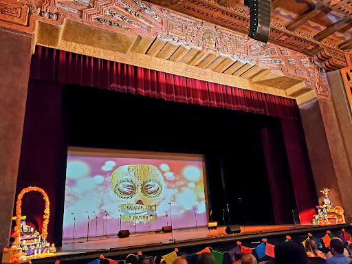 Performing Arts Theater «San Gabriel Mission Playhouse», reviews and photos, 320 S Mission Dr, San Gabriel, CA 91776, USA