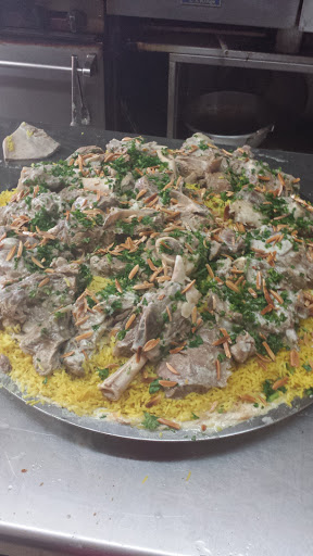 Grocery Store «Arabian Village Market», reviews and photos, 12926 Lorain Ave, Cleveland, OH 44111, USA