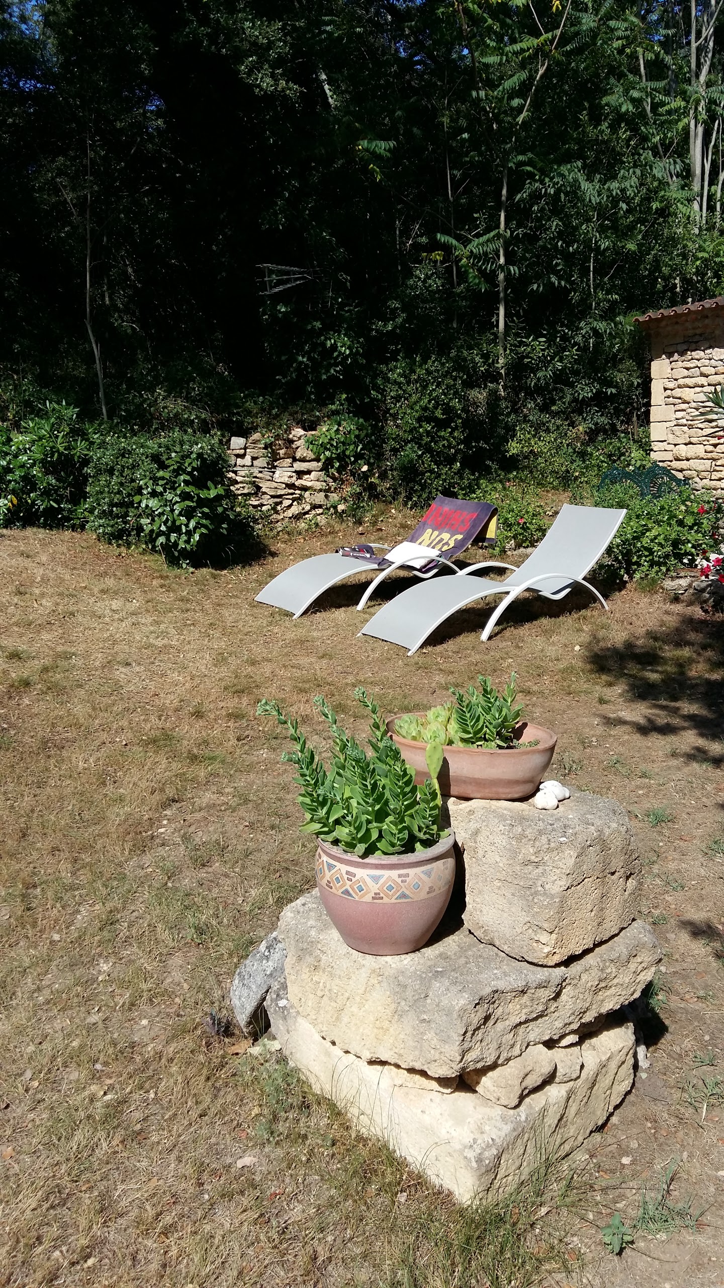 Photo n° 4 de l'avis de Ingeborg.o fait le 18/07/2017 à 19:04