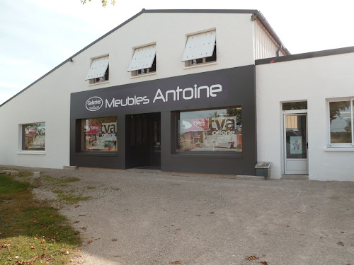 Meubles Antoine à Champignol-lez-Mondeville