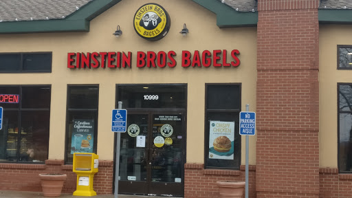 Einstein Bros. Bagels, 10999 Red Cir Dr, Minnetonka, MN 55343, USA, 