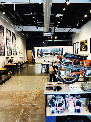 Coffee Shop «Brother Moto», reviews and photos, 670 Memorial Dr SE, Atlanta, GA 30312, USA