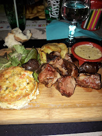 Steak du Restaurant L'Estable Garéoult à Garéoult - n°7