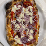 Photo n°1 de l'avis de Roberto.a fait le 20/05/2022 à 11:58 sur le  Gaudino Pizzeria Pinsa Romana à San Matteo della Decima