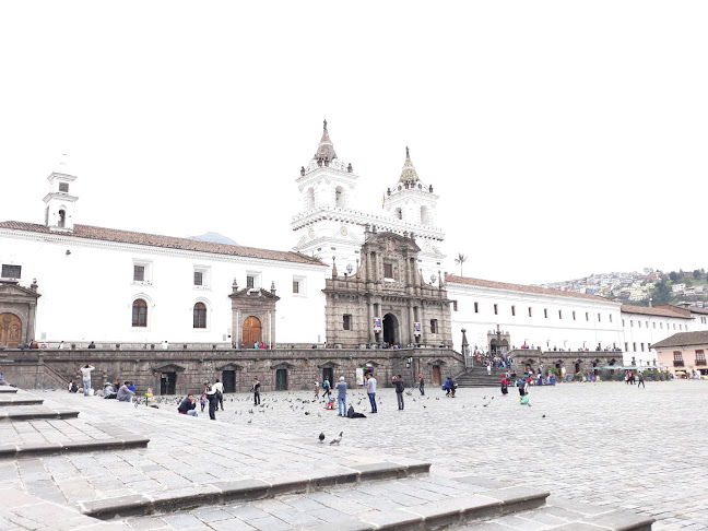 Opiniones de La Casa de la Moneda en Quito - Museo