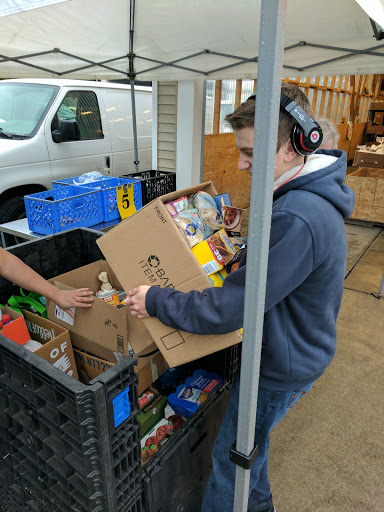 Food Bank «Maple Valley Food Bank and Emergency Services», reviews and photos