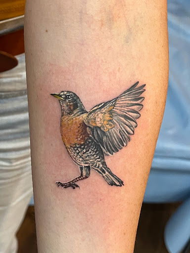 Explore 444 tattoo ideas male, creative tattoo ideas in Pittsburgh, available at inkadinkadoo tattoo studio
