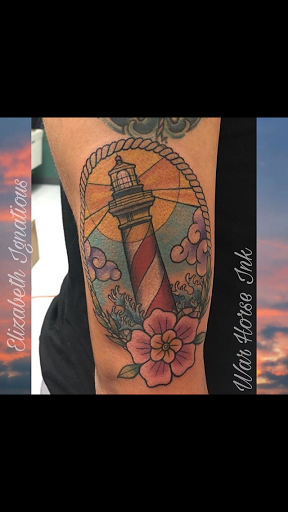 Explore tattoo ideas for men family, creative tattoo ideas in Kent, available at War Horse Ink