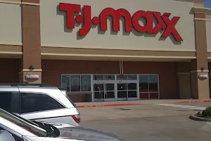 T.J. Maxx image