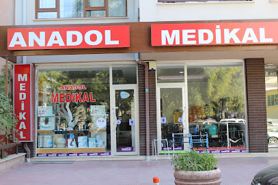 Anadol Medikal ve Optik Ltd. Şti.