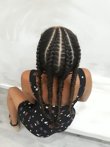 Meraki Peluquería y Estética en Badajoz, Badajoz