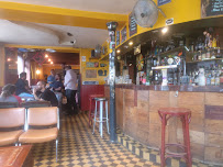 Atmosphère du Restaurant L'Escargot Bar à Paris - n°9