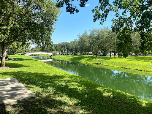 Park «Coral Reef Park», reviews and photos, 7895 SW 152nd St, Palmetto Bay, FL 33157, USA