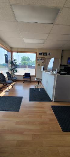 Warehouse «Inver Grove Storage & Rental», reviews and photos, 10125 Courthouse Blvd, Inver Grove Heights, MN 55077, USA