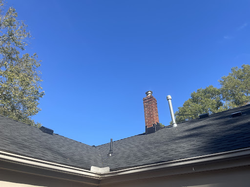 Roofing Contractor «Gilpin Roofing & Siding Inc.», reviews and photos, 5051 Euclid Rd, Virginia Beach, VA 23462, USA