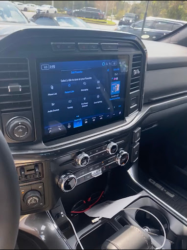 Ford Dealer «Veterans Ford», reviews and photos, 7201 W Linebaugh Ave, Tampa, FL 33625, USA