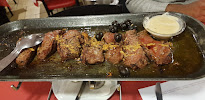 Steak du Restaurant portugais Pedra Alta à Pontault-Combault - n°18