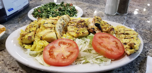 Middle Eastern Restaurant «Pita House Restaurant», reviews and photos, 365 S Roselle Rd, Schaumburg, IL 60193, USA