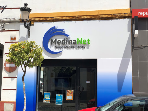 Medinanet Fibra Óptica en Pilas, Sevilla