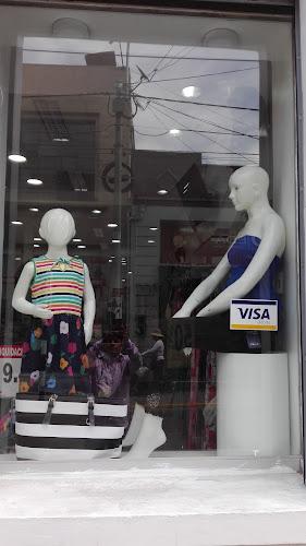 Tienda Avalanch Tacna