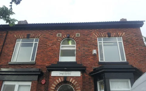 mydentist, Stanley Road, Bootle image