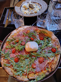 Pizza du Restaurant italien Golosità à Versailles - n°12