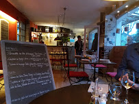 Atmosphère du Restaurant familial L'Antidote...Bar...restaurant à Ollioules - n°13