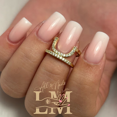 All's Nails By Laëtitia à Pertuis